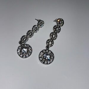 Women’s Gem Earrings